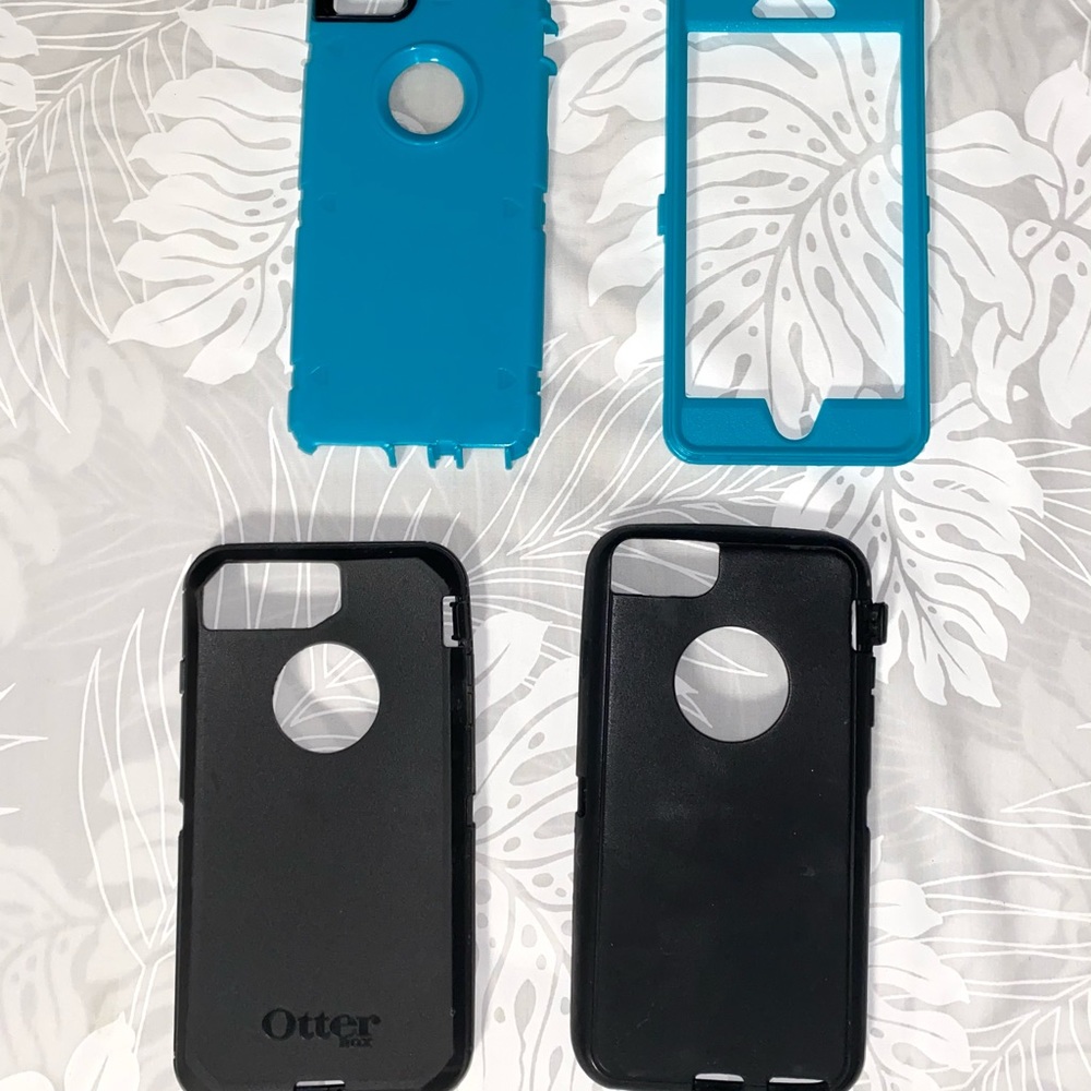 iPhone 6s Plus Case - Picture 2 of 2